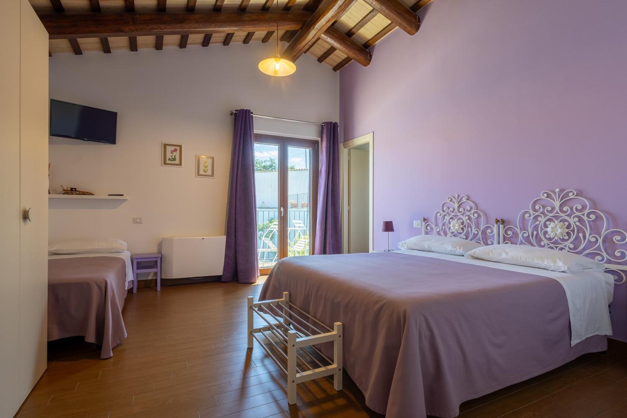Relais Piano Valle Pollutri Exterior photo