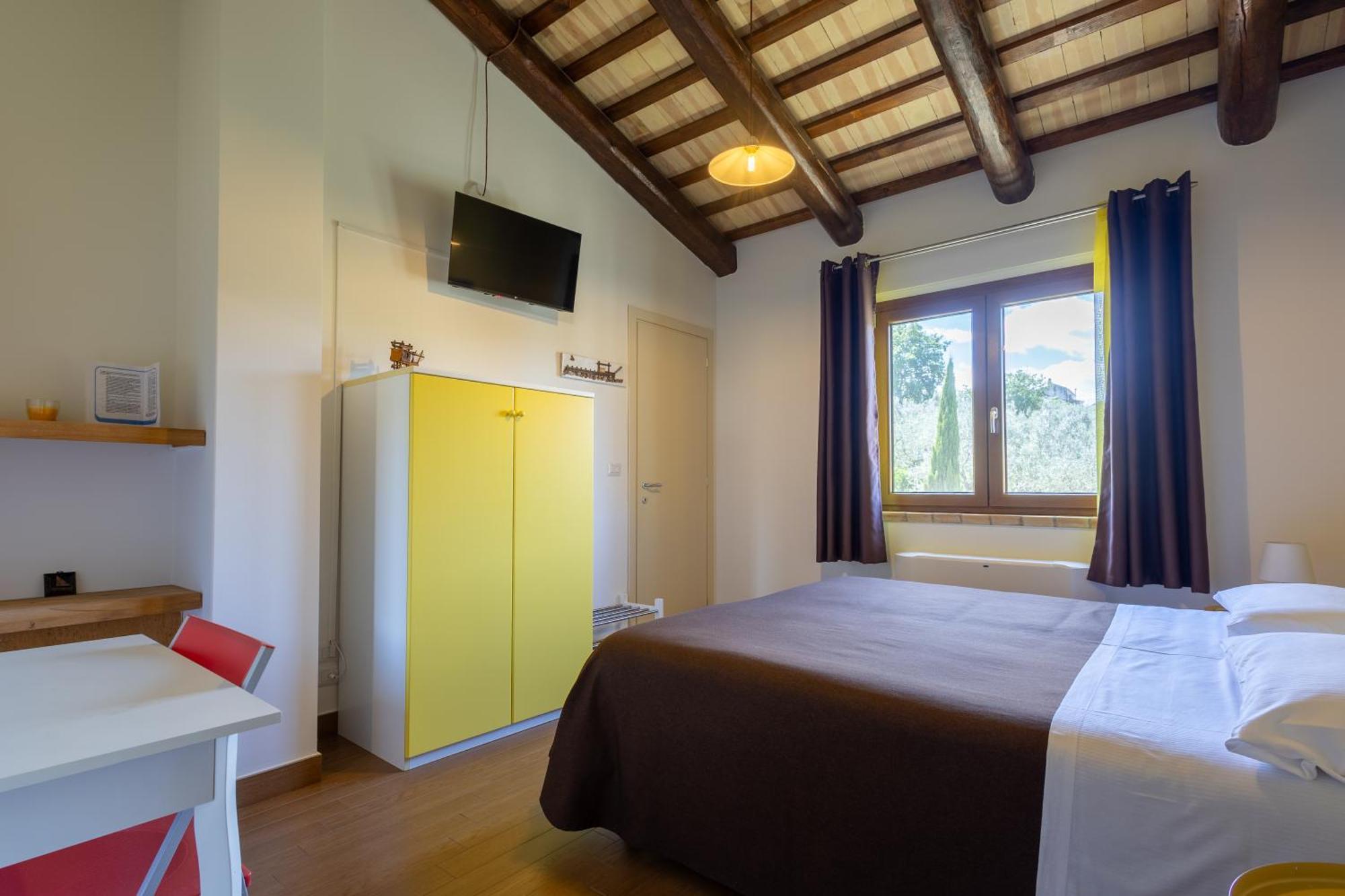Relais Piano Valle Pollutri Exterior photo