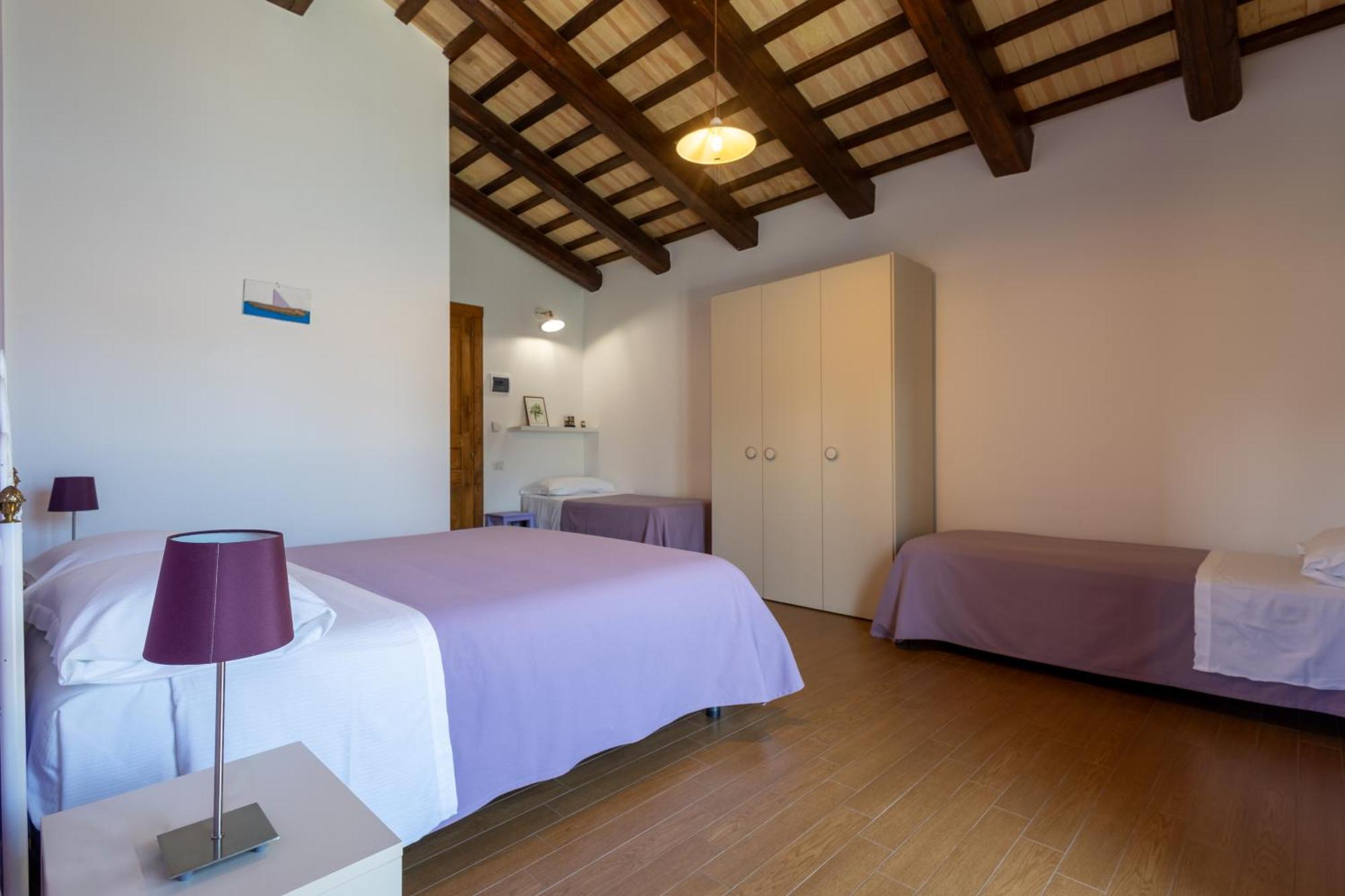 Relais Piano Valle Pollutri Exterior photo