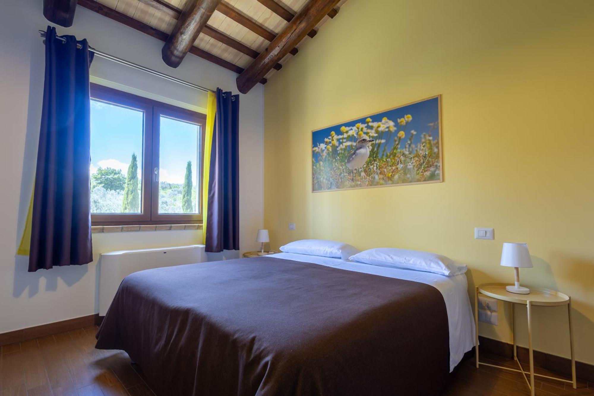 Relais Piano Valle Pollutri Exterior photo